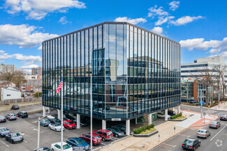 More details for 1111 Summer St, Stamford, CT - Office for Lease