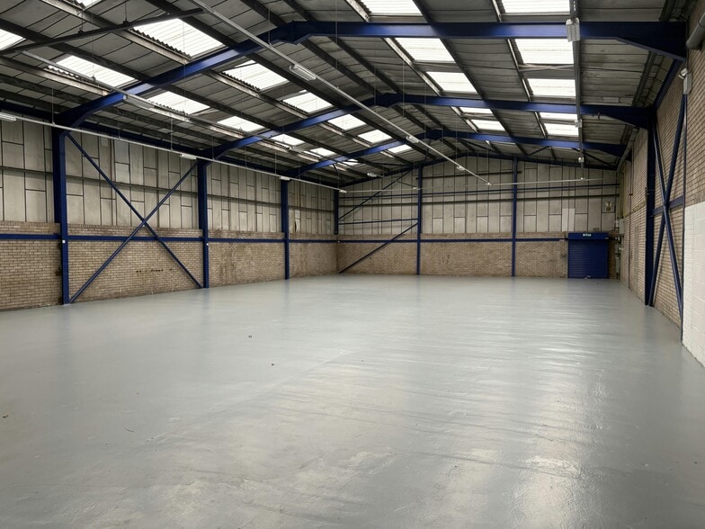 Honeywell Ln, Oldham à louer - Photo du bâtiment - Image 2 de 3