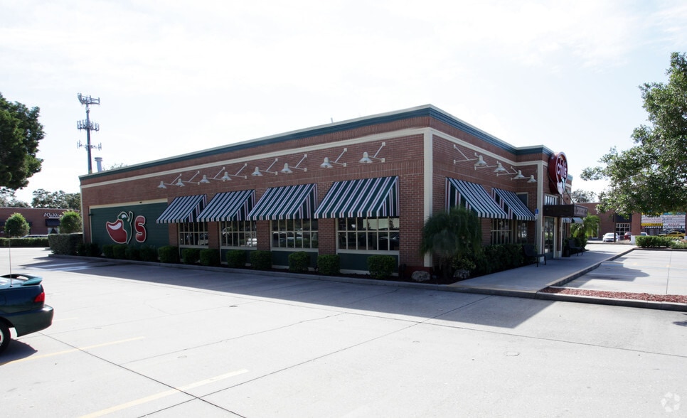 4131 S Tamiami Trl, Sarasota, FL for sale - Building Photo - Image 2 of 4