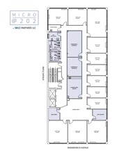 200 Mamaroneck Ave, White Plains, NY for lease Floor Plan- Image 1 of 1