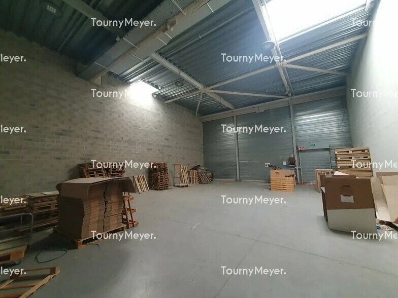 Flex dans Gradignan à louer - Photo intérieure - Image 3 de 7