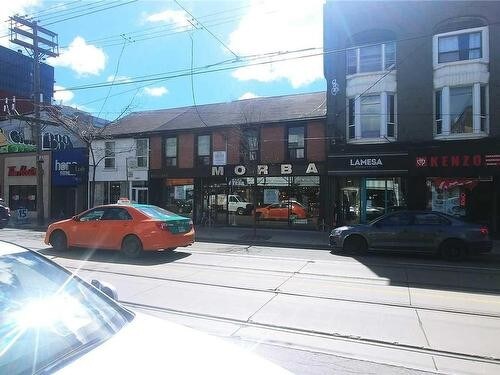 665 Queen St W, Toronto, ON for sale Primary Photo- Image 1 of 1