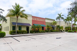 Plus de détails pour 2885 Jupiter Park Dr, Jupiter, FL - Industriel à vendre