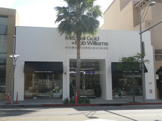 More details for 242-246 N Beverly Dr, Beverly Hills, CA - Retail for Lease