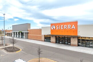 Plus de détails pour 12550 Riverdale Blvd NW, Coon Rapids, MN - Commerce de détail à louer