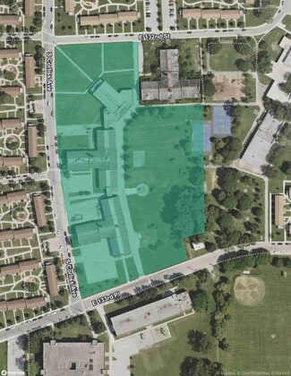 More details for 13259-13271 S Corliss, Chicago, IL - Specialty for Sale