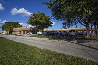 Plus de détails pour 3400 NE 2nd Ave, Fort Lauderdale, FL - Bureau, Industriel à louer