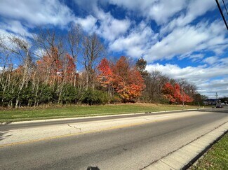 Plus de détails pour 1710 Mitchell Blvd, Springfield, OH - Terrain à vendre