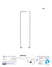 276 Carlaw Av, Toronto, ON for lease Site Plan- Image 1 of 3