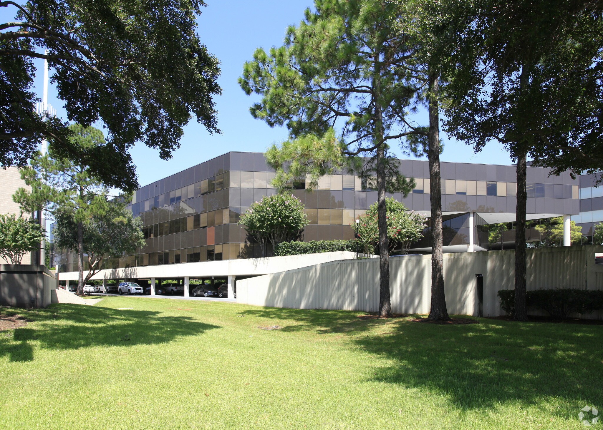 7670 Woodway Dr, Houston, TX à louer Photo principale- Image 1 de 19