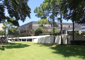 More details for 7670 Woodway Dr, Houston, TX - Office for Lease
