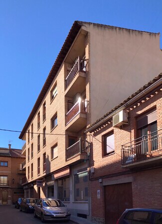 Plus de détails pour Calle San Eugenio, 1, Toledo - Multi-résidentiel à vendre