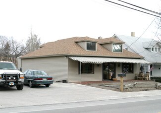 Plus de détails pour 801 Delta Rd, Red Lion, PA - Commerce de détail à vendre