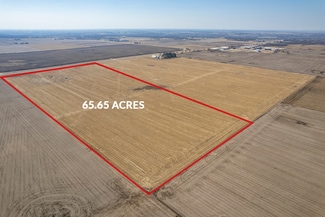 More details for 00 Hwy 6, Adel, IA - Land for Sale