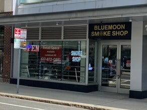 1075 Massachusetts Ave, Cambridge, MA for lease Building Photo- Image 1 of 1