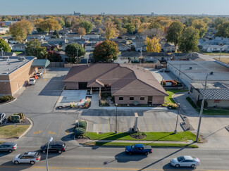 Plus de détails pour 1435 E 23rd St, Fremont, NE - Bureau à louer