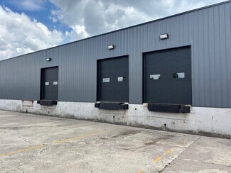 More details for 2000 N Elm St, Muncie, IN - Industrial for Lease