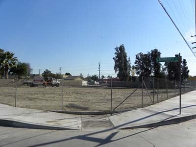 9006 Bermudez St, Pico Rivera, CA for lease - Primary Photo - Image 1 of 2
