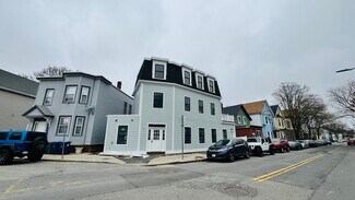 Plus de détails pour 806 Saratoga St, Boston, MA - Multi-résidentiel à vendre