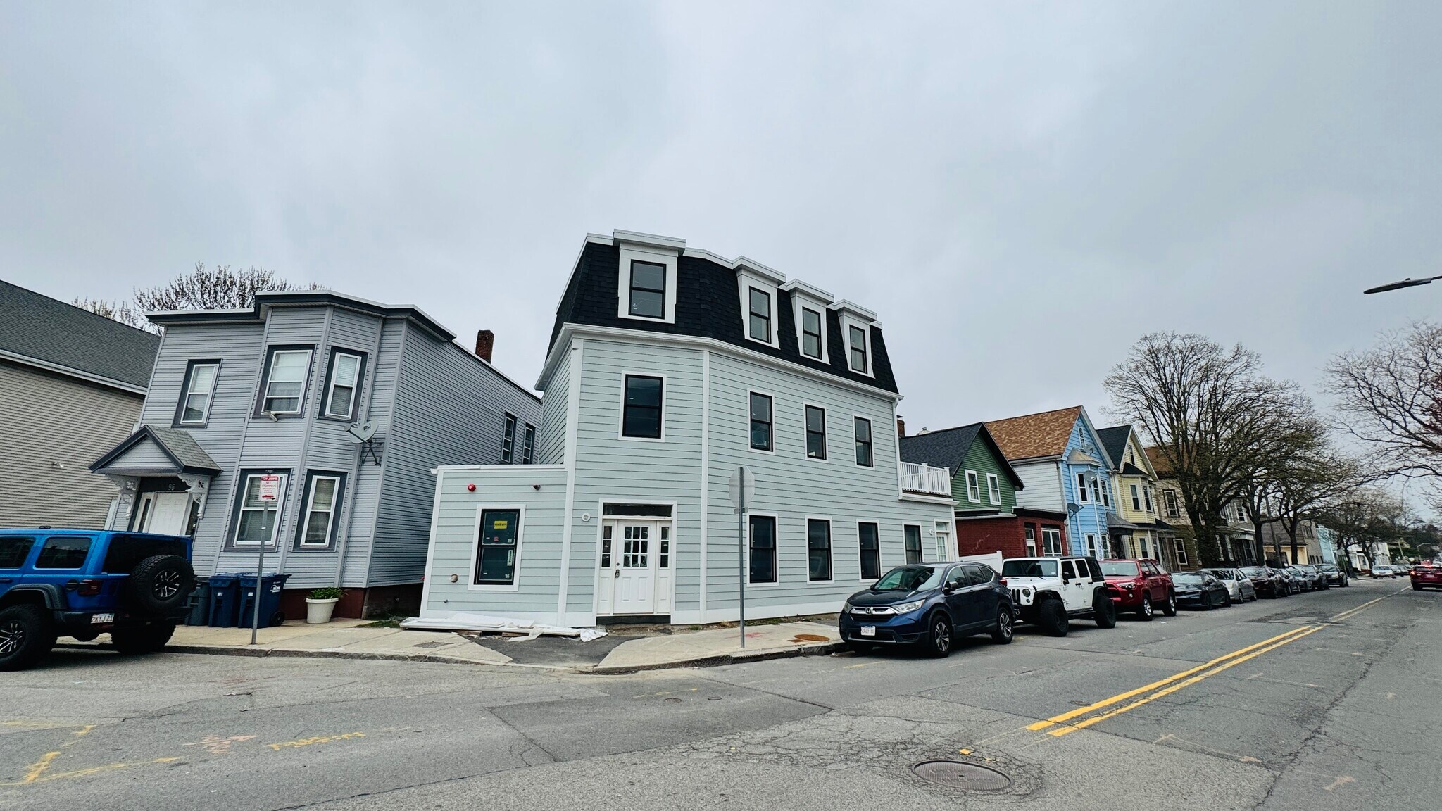 806 Saratoga St, Boston, MA for sale Building Photo- Image 1 of 48