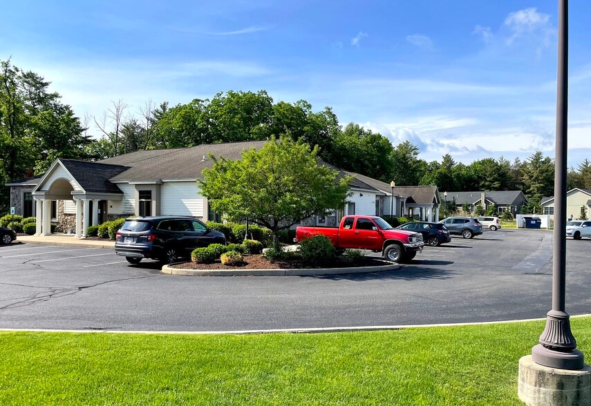 1882 New Scotland Rd, Slingerlands, NY for sale - Building Photo - Image 3 of 12