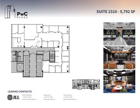 45 S 7th St, Minneapolis, MN for lease Floor Plan- Image 1 of 1
