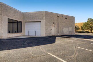 Plus de détails pour 4725 Walnut St, Boulder, CO - Flex à vendre