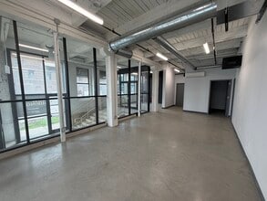 2201 S Halsted St, Chicago, IL for lease Interior Photo- Image 1 of 2