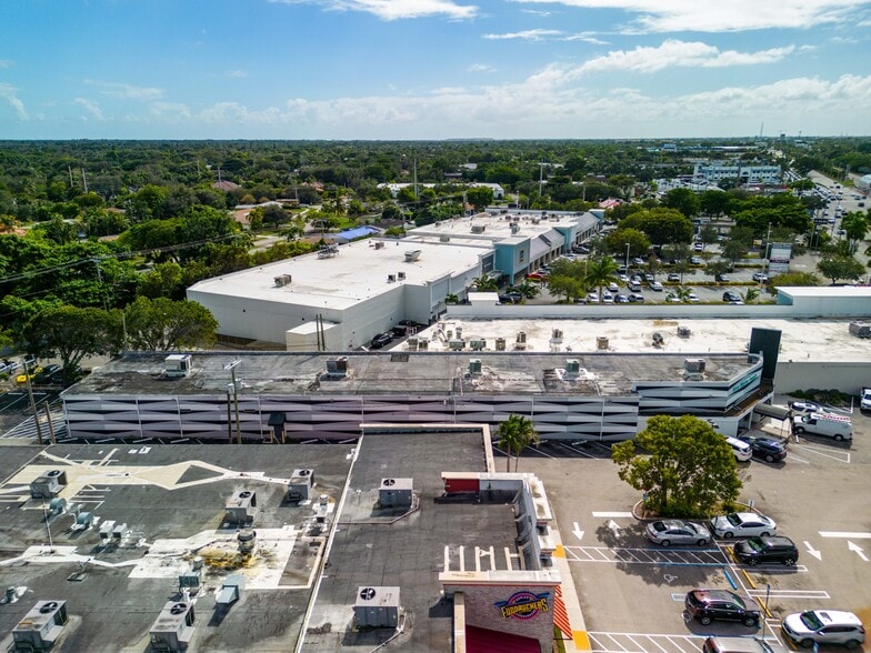 14951 S Dixie Hwy, Palmetto Bay, FL à louer - Aérien - Image 2 de 37