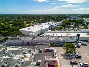 14951 S Dixie Hwy, Palmetto Bay, FL - Aérien  Vue de la carte - Image1