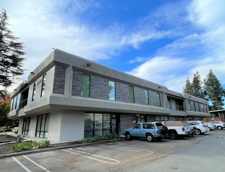 6690 Amador Plaza Rd, Dublin, CA for lease - Building Photo - Image 1 of 1