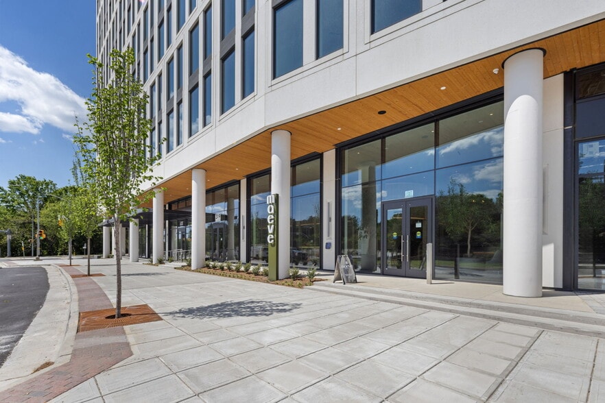 319 W Lenoir St, Raleigh, NC for lease - Building Photo - Image 3 of 12