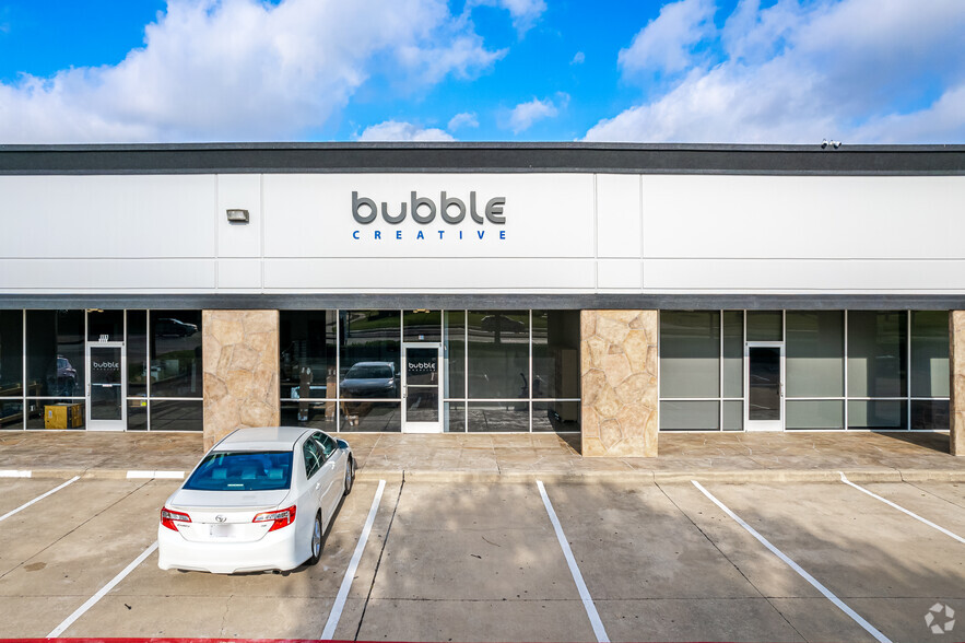 1101 Ohio Dr, Plano, TX for lease - Building Photo - Image 3 of 10