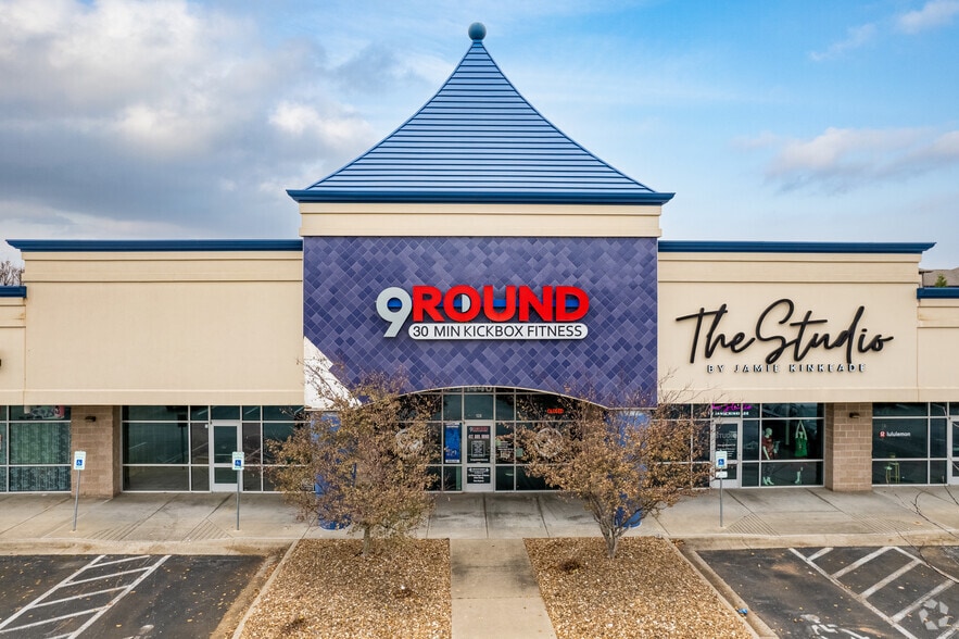 1440 W Republic Rd, Springfield, MO for lease - Building Photo - Image 2 of 6