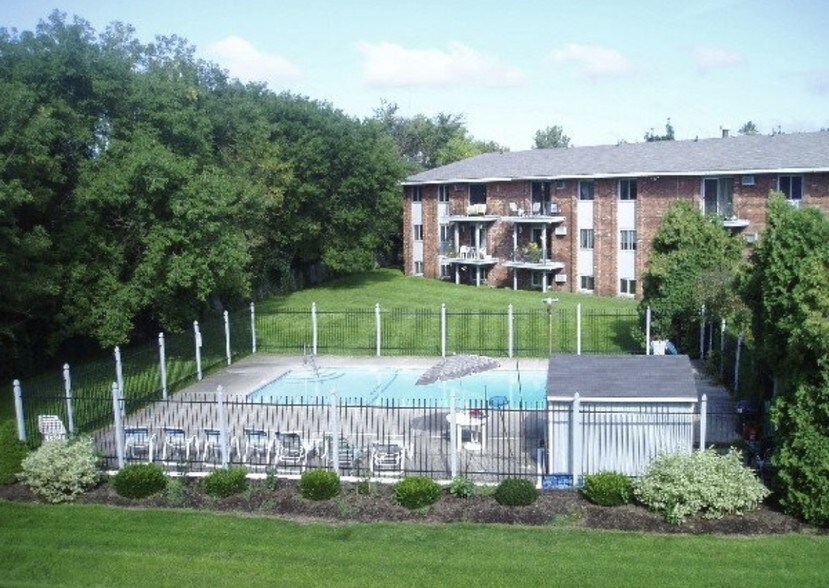 44 Rickard St, Cortland, NY à vendre - Photo du bâtiment - Image 3 de 34