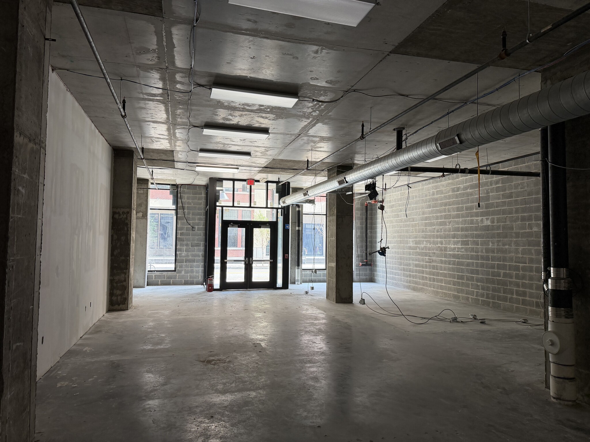 316 15th St, Jersey City, NJ for lease Interior Photo- Image 1 of 6