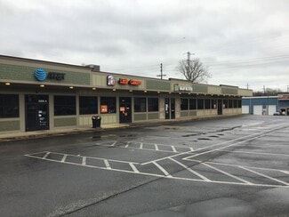 More details for 3300-3314 Gallatin Pike, Nashville, TN - Retail for Lease