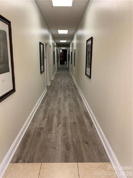 11205 Lawyers Rd, Mint Hill, NC for lease - Building Photo - Image 3 of 6