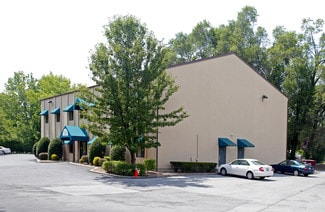 More details for 10 Little Britain Rd, Newburgh, NY - Office for Lease