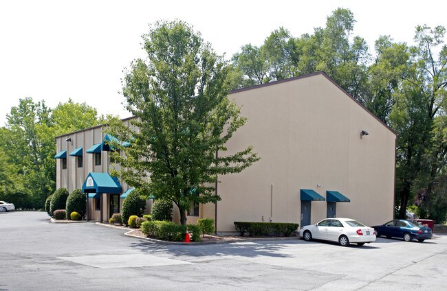 More details for 10 Little Britain Rd, Newburgh, NY - Office for Lease