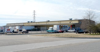 Plus de détails pour 909 Professional Pl, Chesapeake, VA - Industriel à vendre