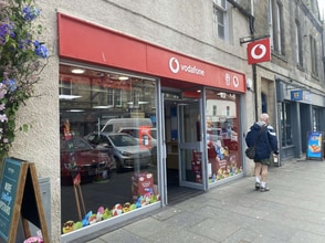 114 Market St, St Andrews for lease Building Photo- Image 1 of 1