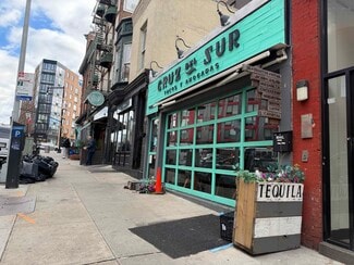 More details for 446 Dean St, Brooklyn, NY - Retail for Lease