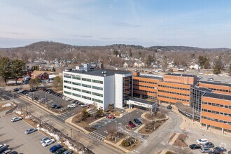 62 Brown St, Haverhill, MA - Aerial map view - Image1