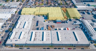 More details for 150 E 157th St, Gardena, CA - Industrial for Lease