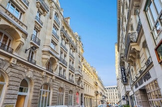 More details for 14-18 Rue Volney, Paris - Office for Lease