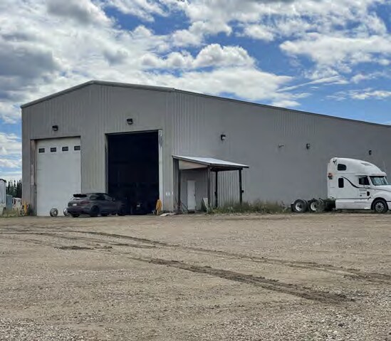 53227 Range Road 155A, Yellowhead County, AB for sale - Building Photo - Image 2 of 11