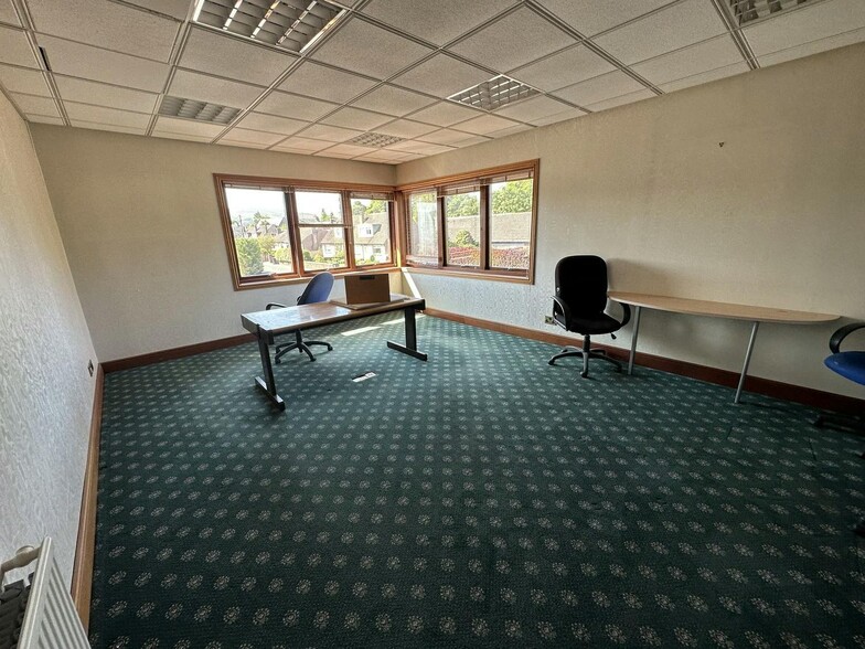 30A Hunter St, Auchterarder for lease - Building Photo - Image 3 of 14