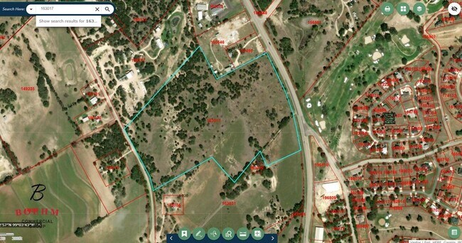 More details for Highway 173, Bandera, TX - Land for Sale