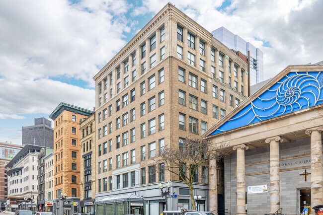 More details for 131 Tremont St, Boston, MA - Office, Retail for Lease